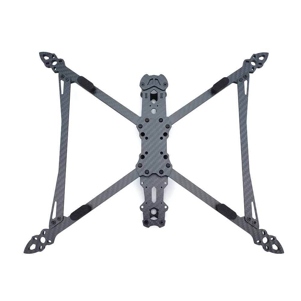 Mark4 V2 Mark 4 7 Inch/8 Inch/ - đánh giá và giá Heavy Lift Drone Frame