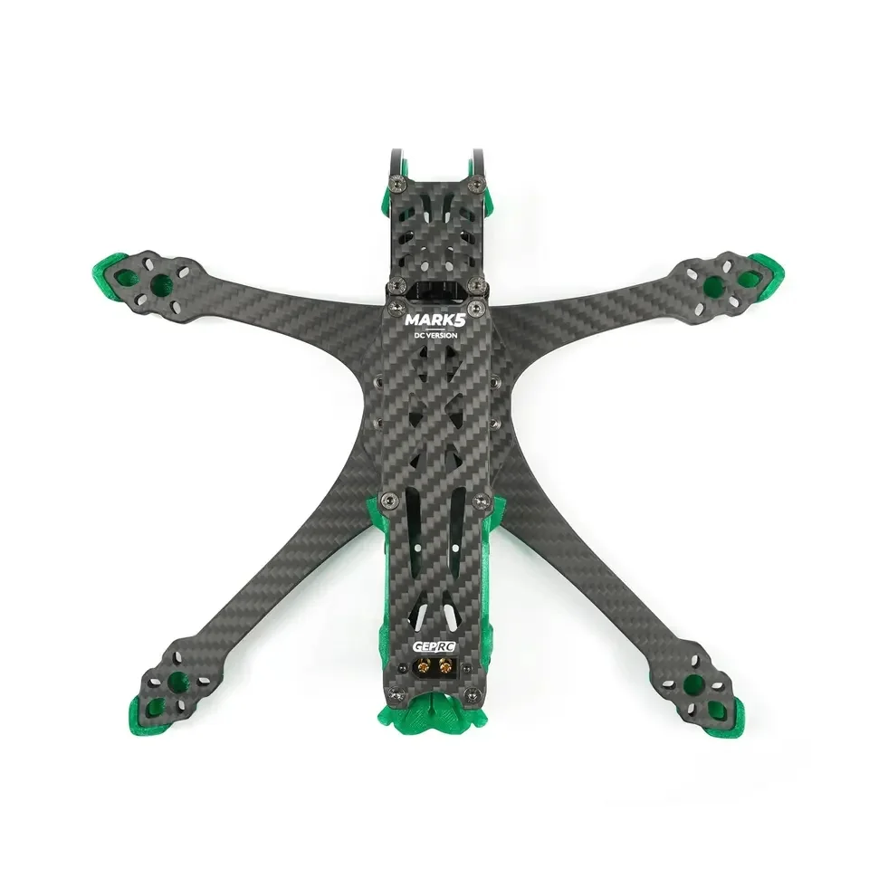 GEP-MK5D O3 MK5X to MK5D DeadC - đánh giá và giá Drone Rc Parts