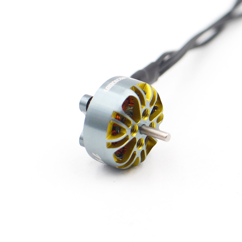 SPARKHOBBY XSPEED 1103 8500KV  - đánh giá và giá Drone Frame 5 Inch