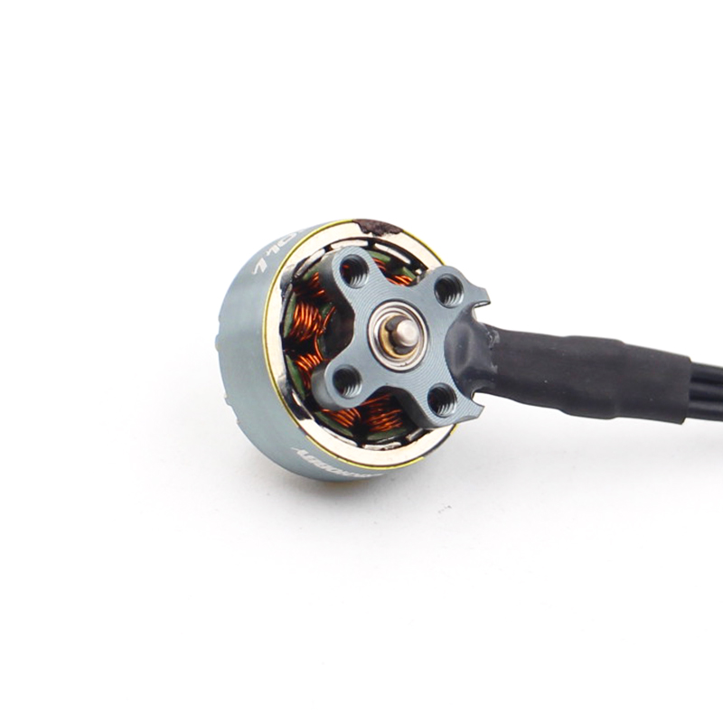 SPARKHOBBY XSPEED 1103 8500KV  - đánh giá và giá Drone Frame 5 Inch