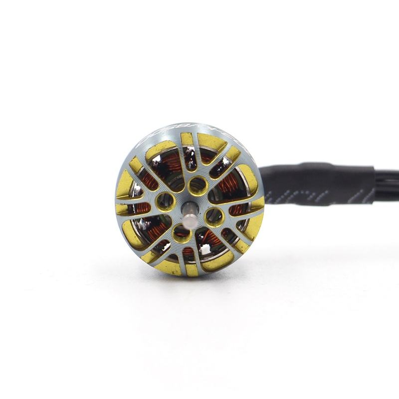 SPARKHOBBY XSPEED 1103 8500KV  - đánh giá và giá Drone Frame 5 Inch
