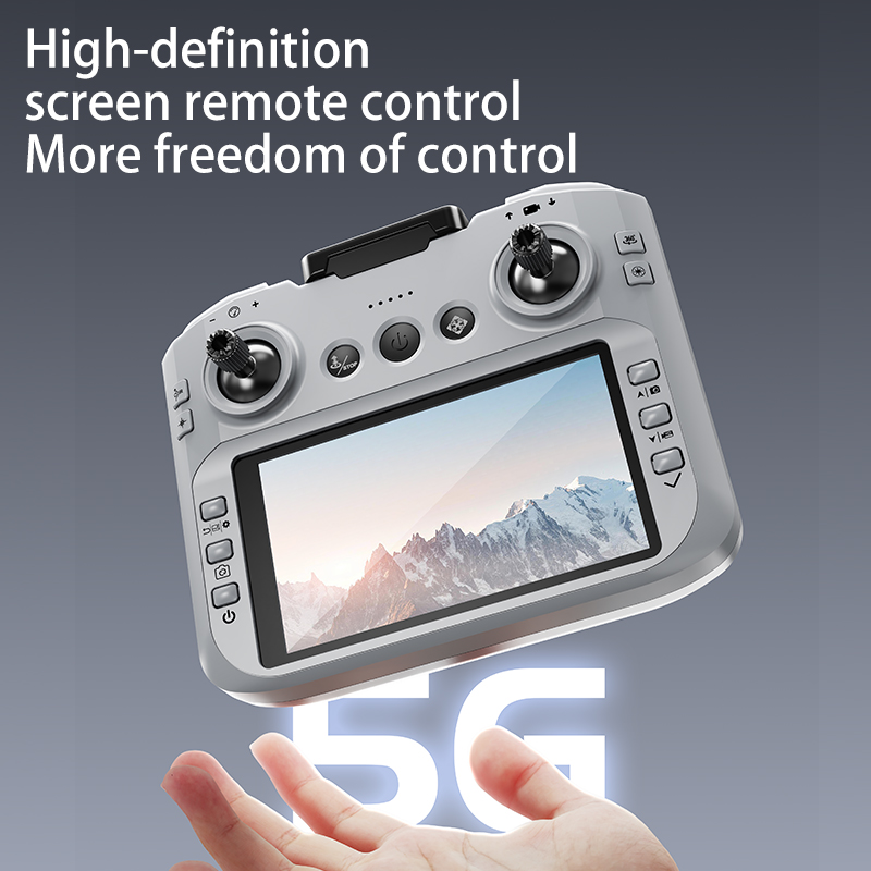 Original Z906 GPS Foldable Dro - đánh giá và giá Drone Rc Gps