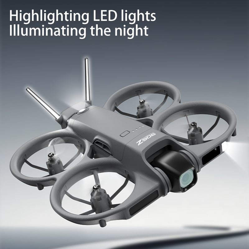 Original Z906 GPS Foldable Dro - đánh giá và giá Drone Rc Gps