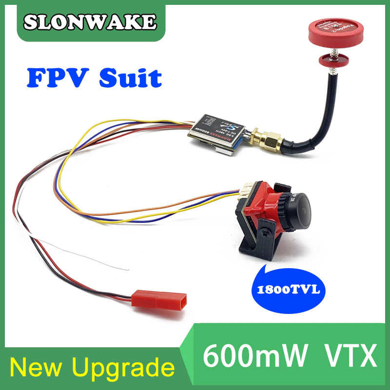Ready to use 5.8G 48CH 600mW v - đánh giá và giá Drone Rc Transmitter And Receiver
