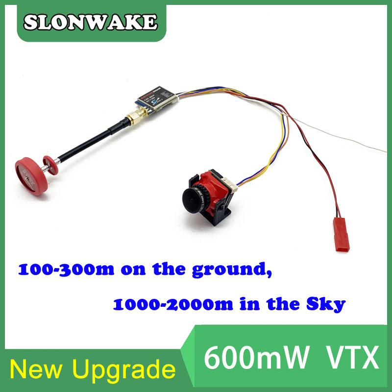 Ready to use 5.8G 48CH 600mW v - đánh giá và giá Drone Rc Transmitter And Receiver