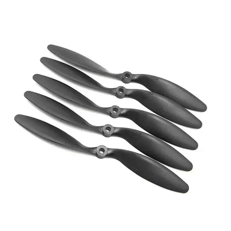 10pcs/lot 8060 Propellers Glas - đánh giá và giá Plane Drone Rc