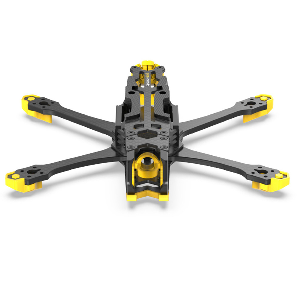 SpeedyBee Master 5 V2 5 inch   - đánh giá và giá Drone Frame 5 Inch