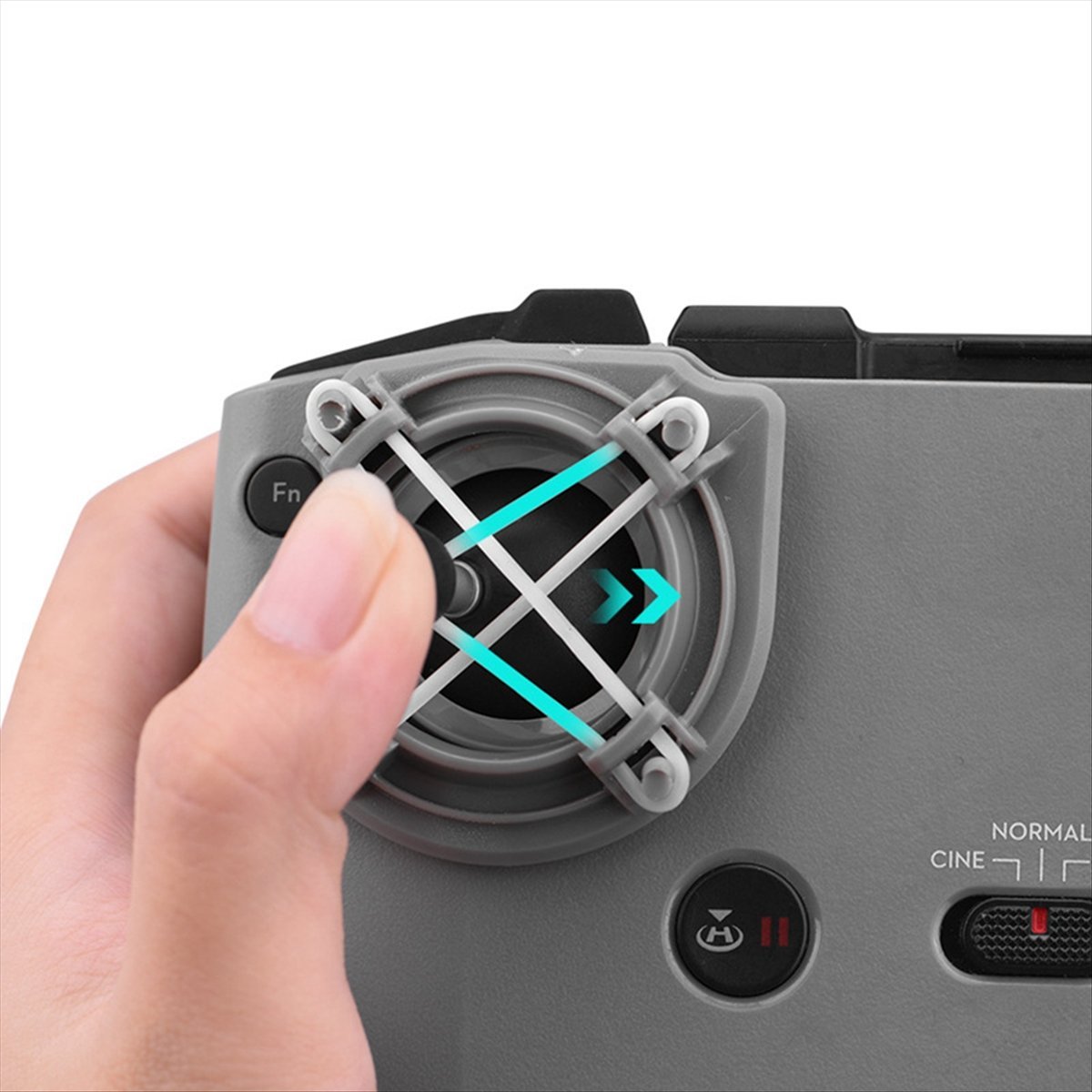 TCE Rocker Damper for Mini 3 P - đánh giá và giá Drone Rc N1