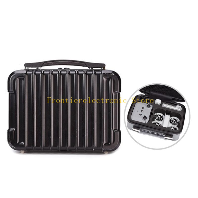 Hộp đựng du lịch cho máy bay k - đánh giá và giá Drone Carrying Bag