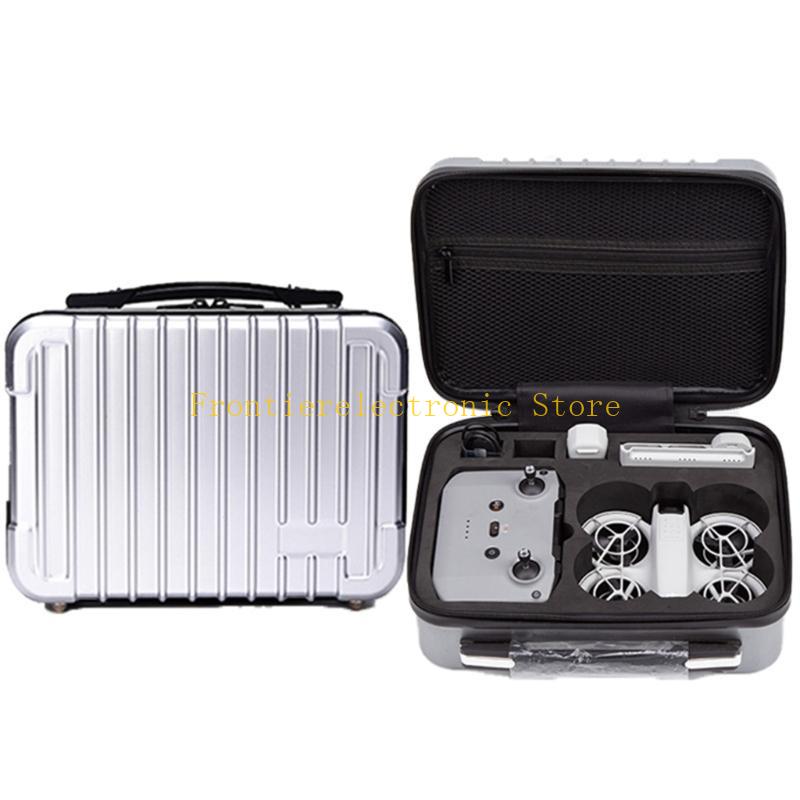 Hộp đựng du lịch cho máy bay k - đánh giá và giá Drone Carrying Bag