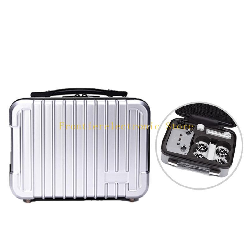 Hộp đựng du lịch cho máy bay k - đánh giá và giá Drone Carrying Bag