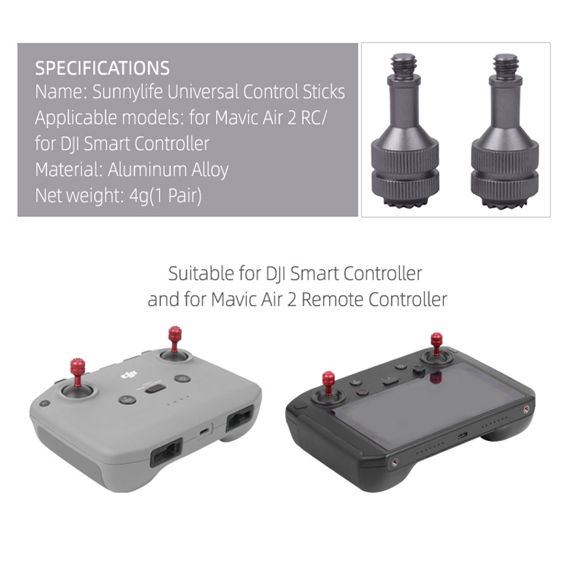 Metal Joystick RC-N1/N2 Remote - đánh giá và giá Drone Rc N1