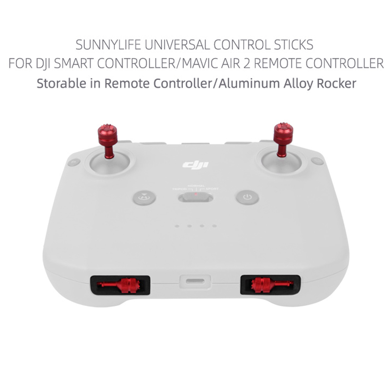 Metal Joystick RC-N1/N2 Remote - đánh giá và giá Drone Rc N1