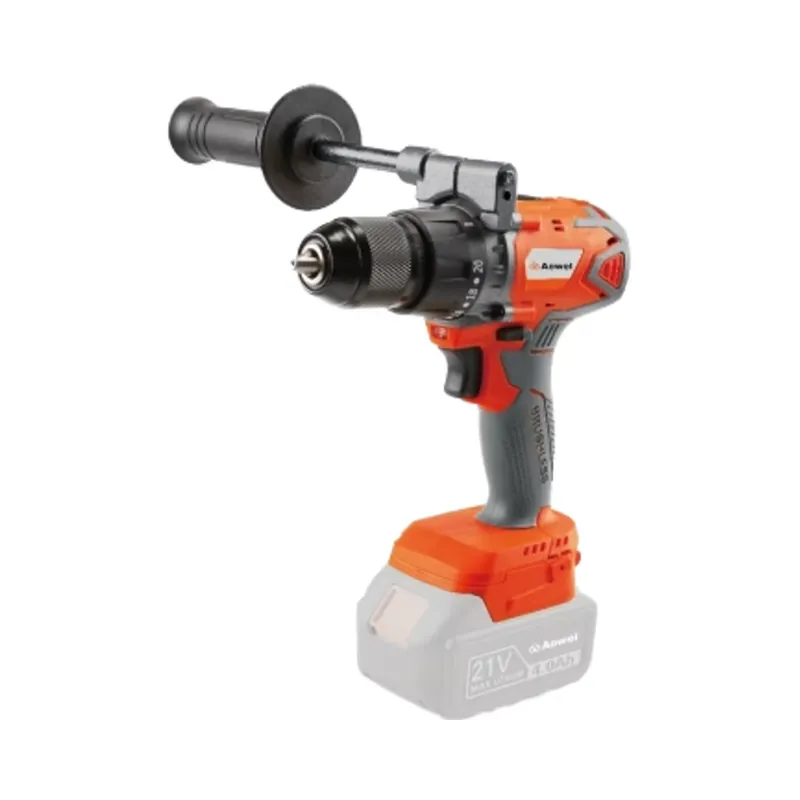 High Quality Portable Electric - đánh giá và giá Brushless Motor