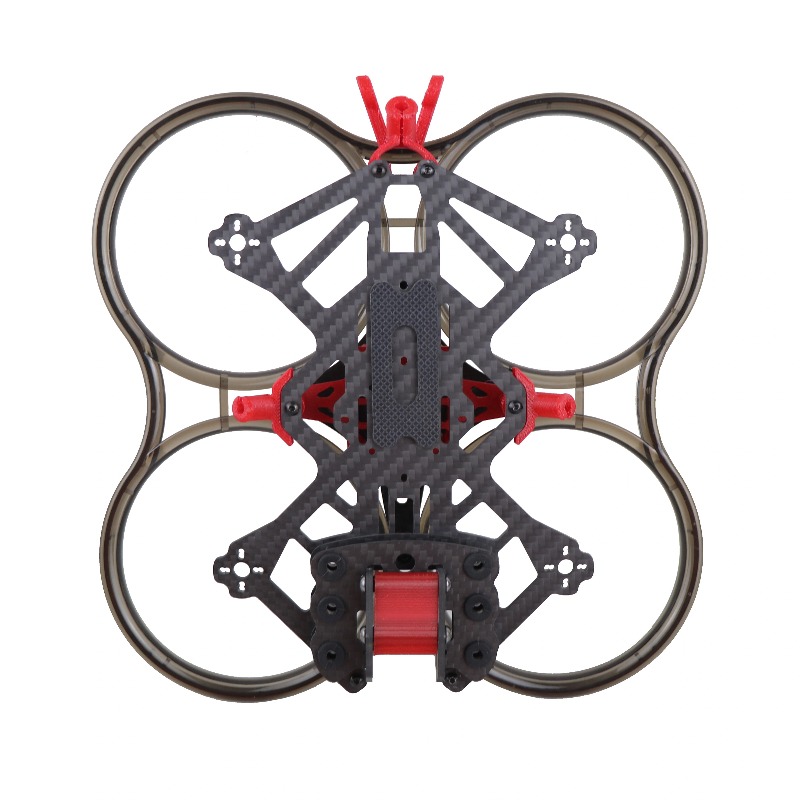 HSKRC CC30 O4 3-inch Ducted FP - đánh giá và giá Drone Rc Parts