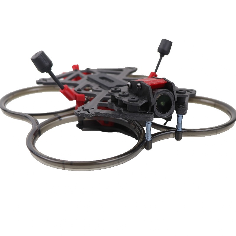 HSKRC CC30 O4 3-inch Ducted FP - đánh giá và giá Drone Rc Parts