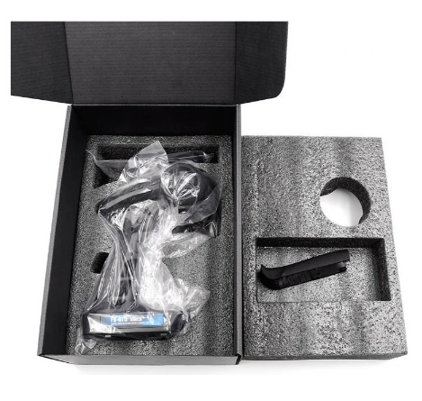 FlySky FS-GT5 with FS-BS6 6CH  - đánh giá và giá Joystick Rc Drone