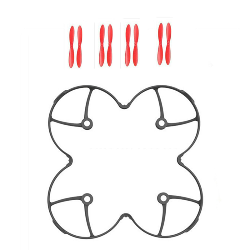 Hubsan X4 H107L 1Pcs Thay Thế  - đánh giá và giá Drone Rc Parts