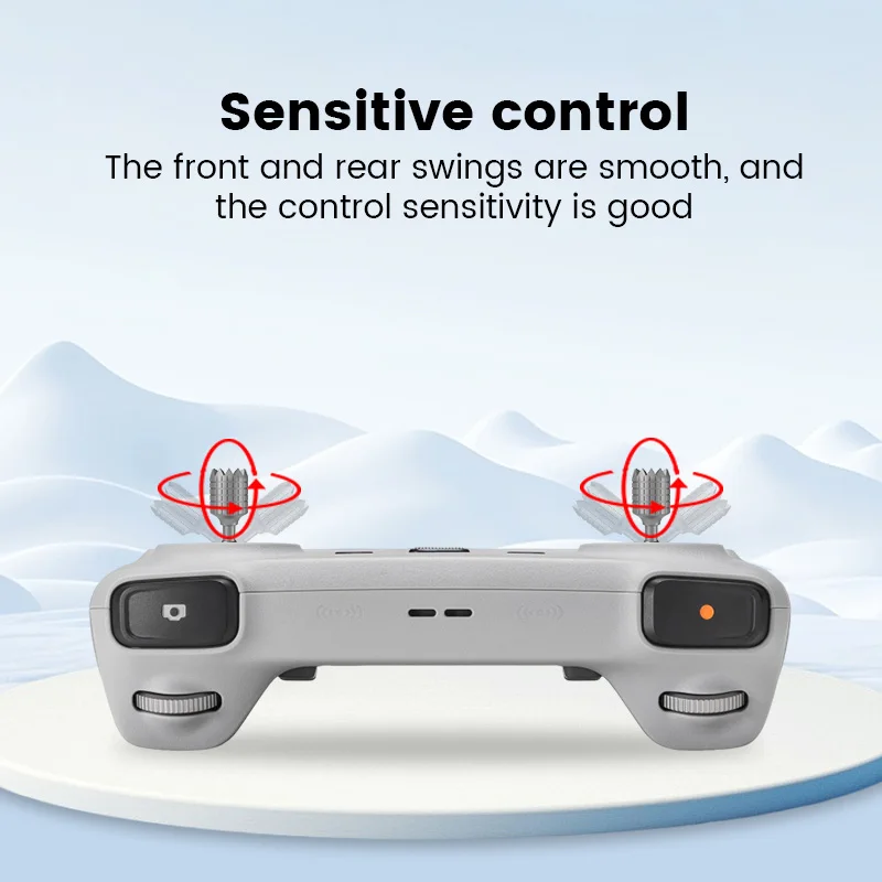 Joystick For JHDDJI Mavic Air  - đánh giá và giá Drone Dji Rc 3