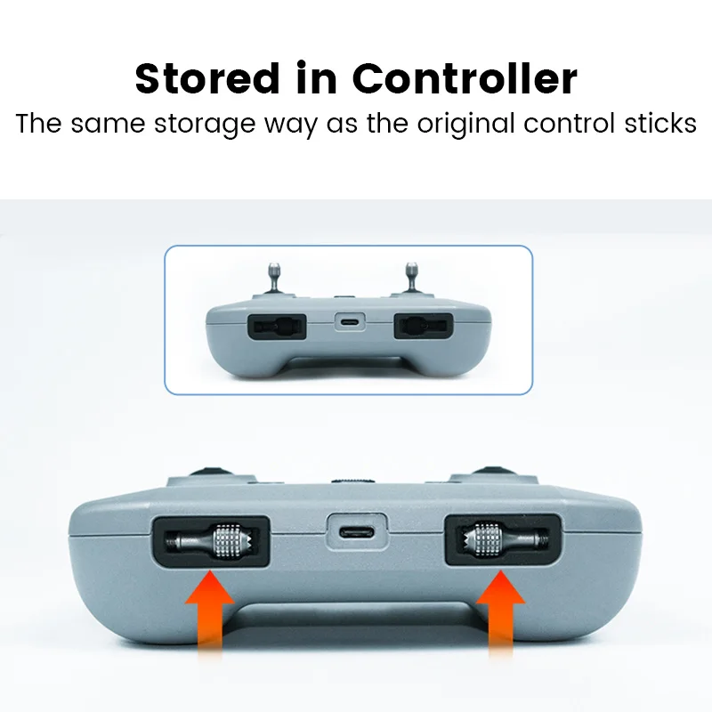 Joystick For JHDDJI Mavic Air  - đánh giá và giá Drone Dji Rc 3