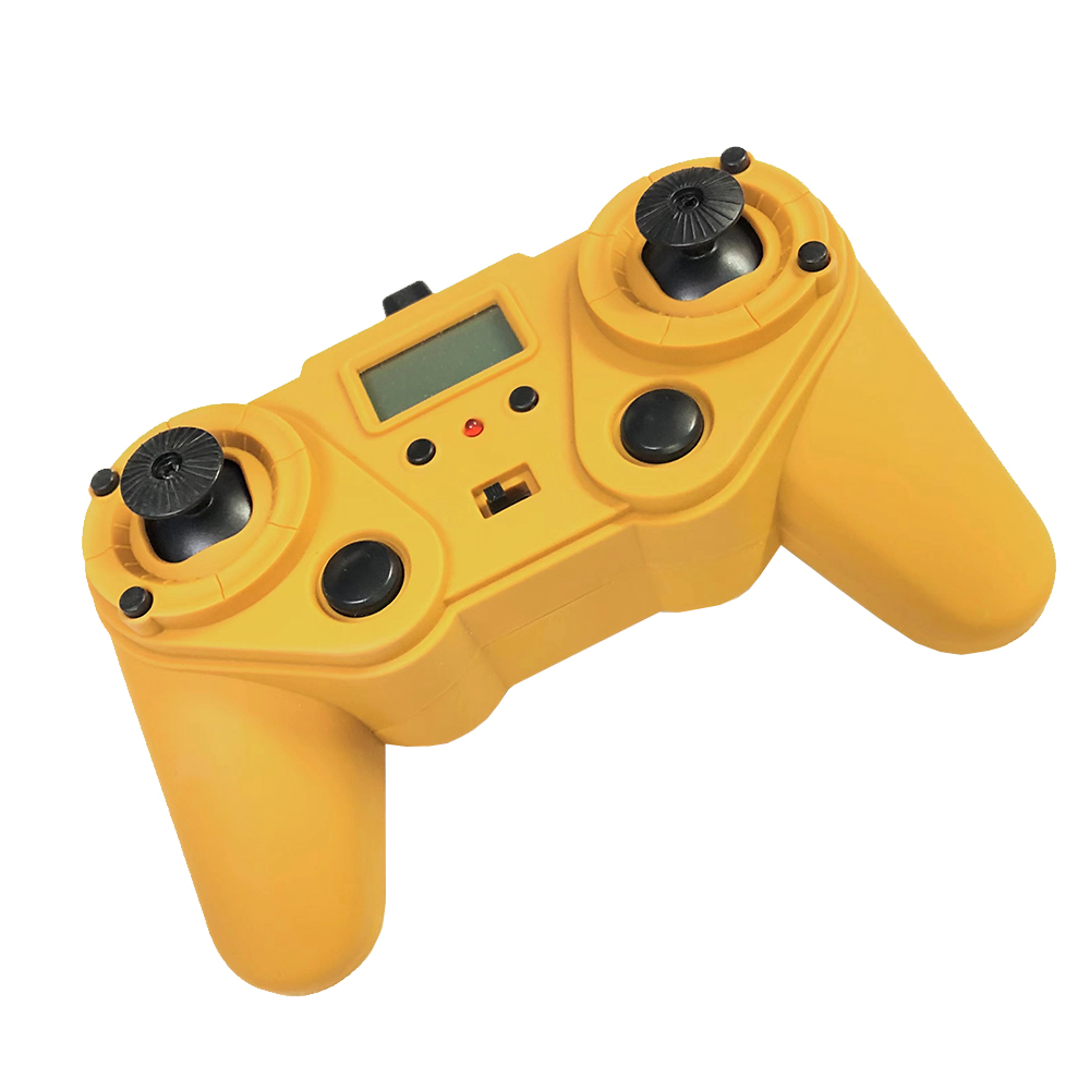 Mới 23CH 2.4G Máy Thu Vô Tuyến - đánh giá và giá Joystick Rc Drone