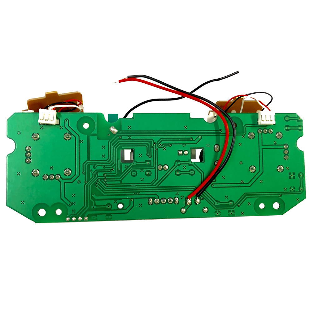 Mới 23CH 2.4G Máy Thu Vô Tuyến - đánh giá và giá Joystick Rc Drone