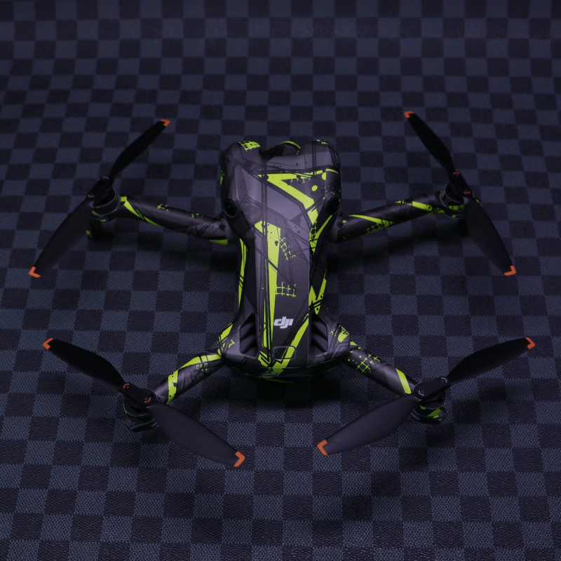 For DJI Mini 5Pro Drone Sticke - đánh giá và giá Drone Rc Pro 2