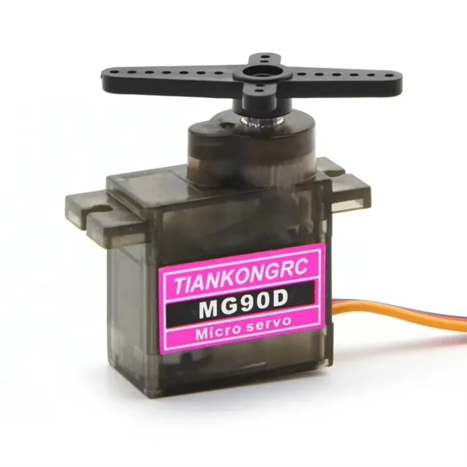 MG90D 9g Micro Servo High Torq - đánh giá và giá Plane Drone Rc