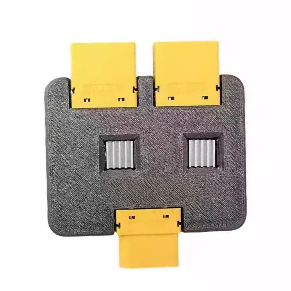 ●XT90 Port Integrated Battery  - đánh giá và giá Drone Rc Board