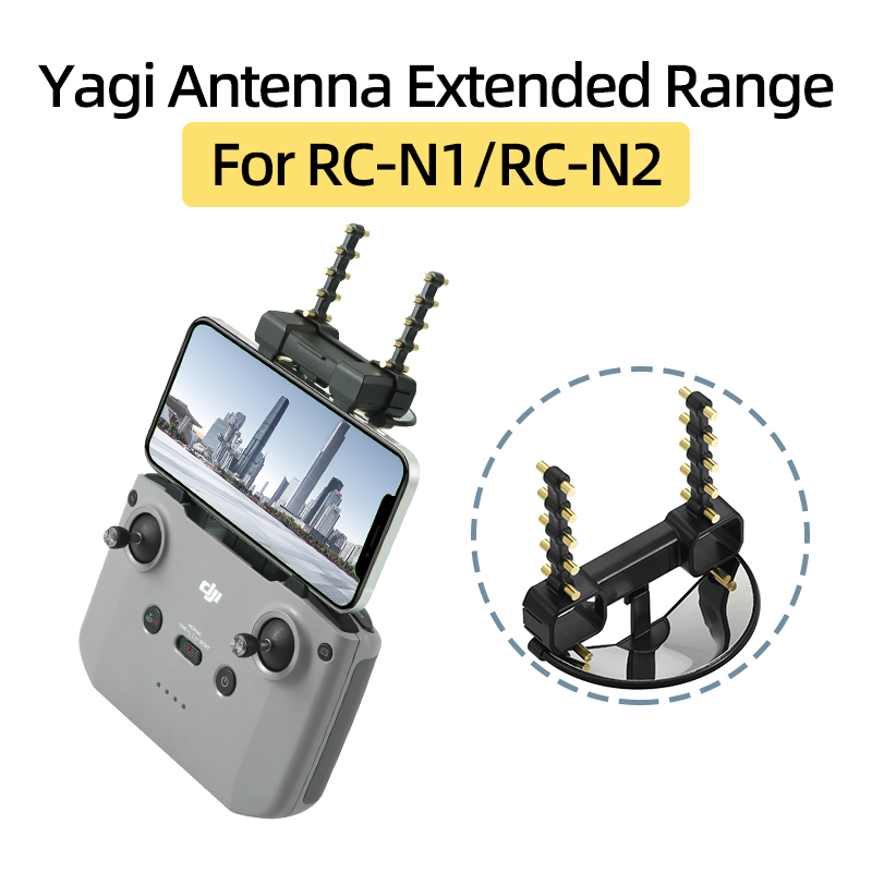 For DJI AIR 3/2/2S/Mavic 3/Min - đánh giá và giá Drone Rc N1