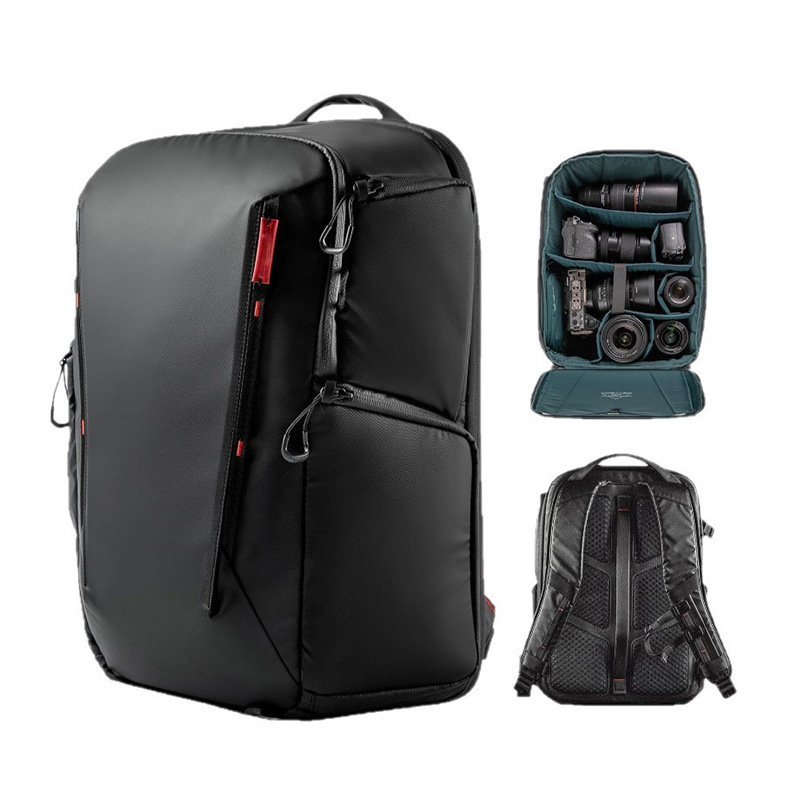 New Camera Bag Large Capacity  - đánh giá và giá Drone Carrying Bag