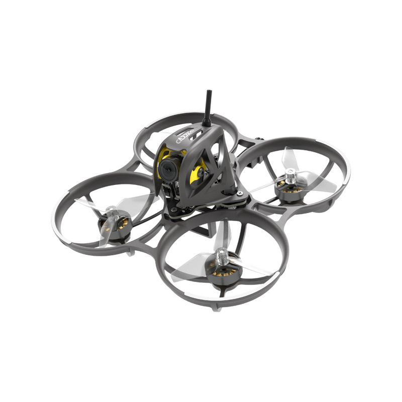 CaddxFPV Curve Micro 16 HD Tin - đánh giá và giá Micro Fpv Quad