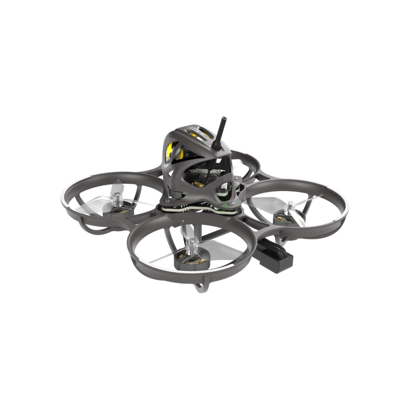 CaddxFPV Curve Micro 16 HD Tin - đánh giá và giá Micro Fpv Quad
