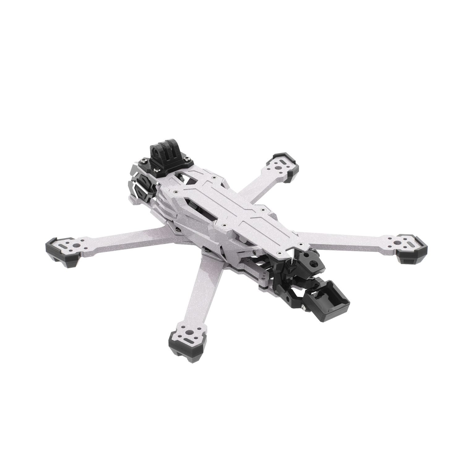 GEPRC Vapor D5/x5/x6 O4 Pro Fr - đánh giá và giá Drone Rc Parts