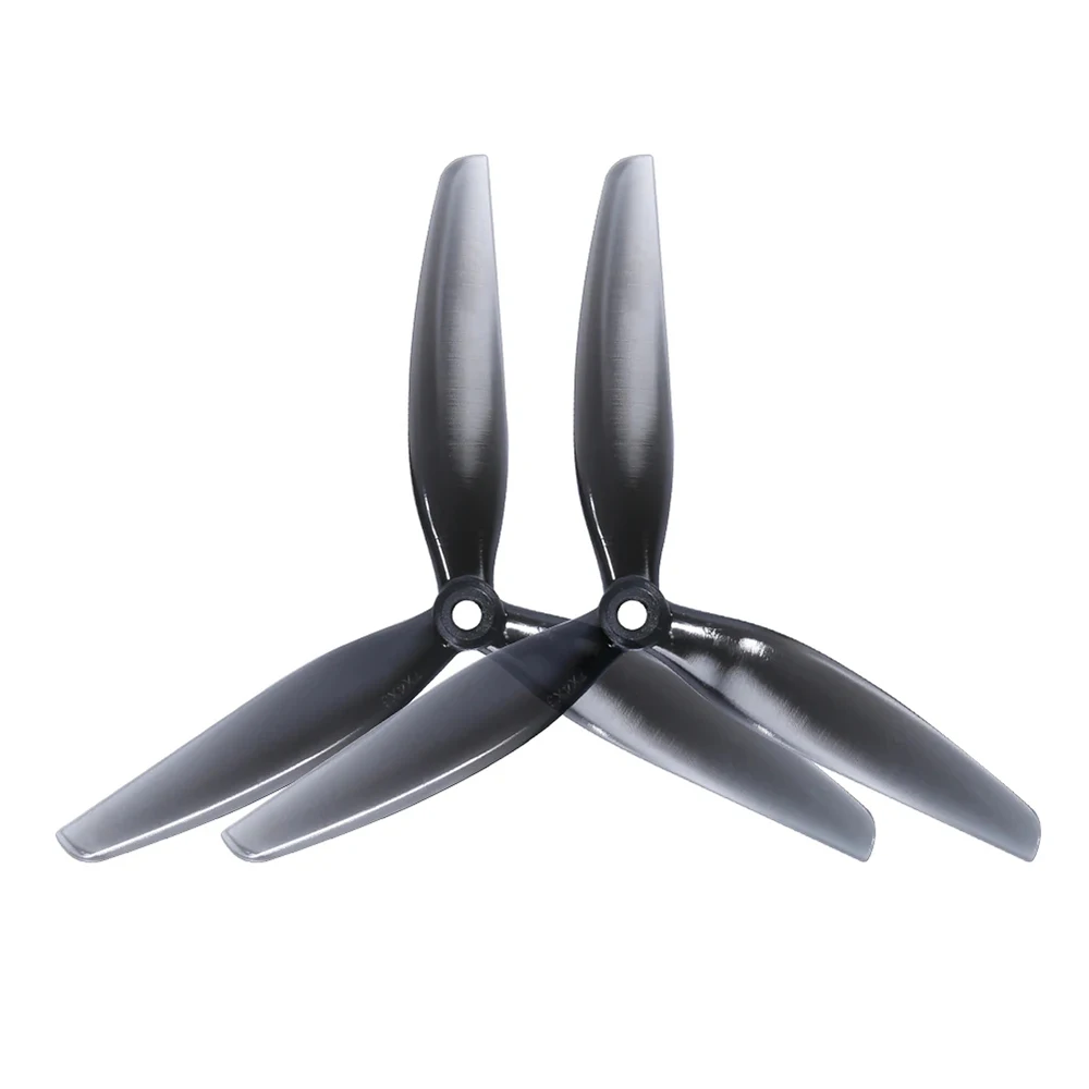 8PCS HQPROP 4Pairs(2CW+2CCW)   - đánh giá và giá Drone Rc Parts