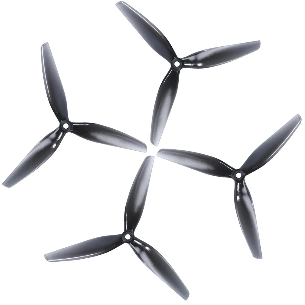 8PCS HQPROP 4Pairs(2CW+2CCW)   - đánh giá và giá Drone Rc Parts