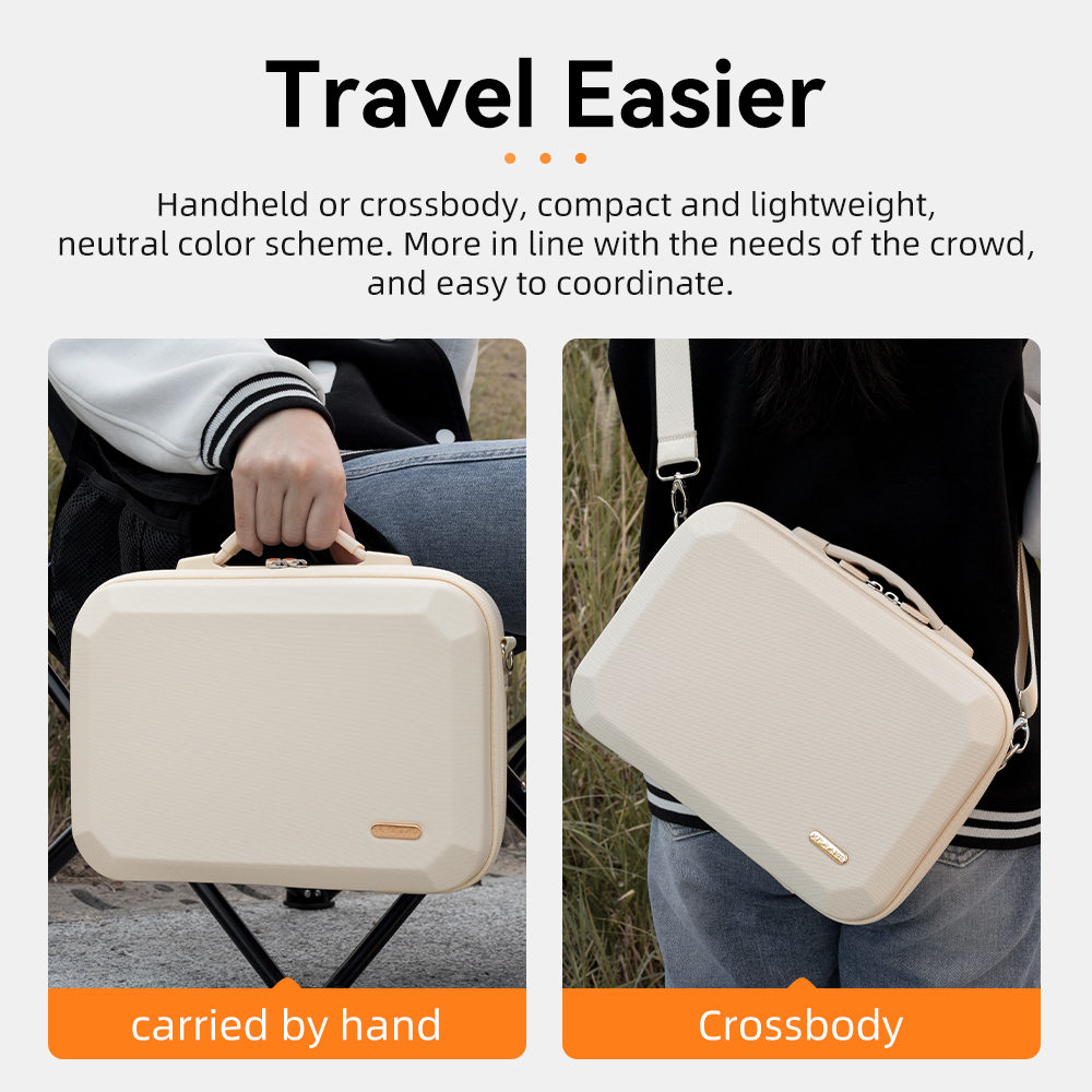 Storage Bag for DJI Neo 2 Fly  - đánh giá và giá Drone Carrying Bag