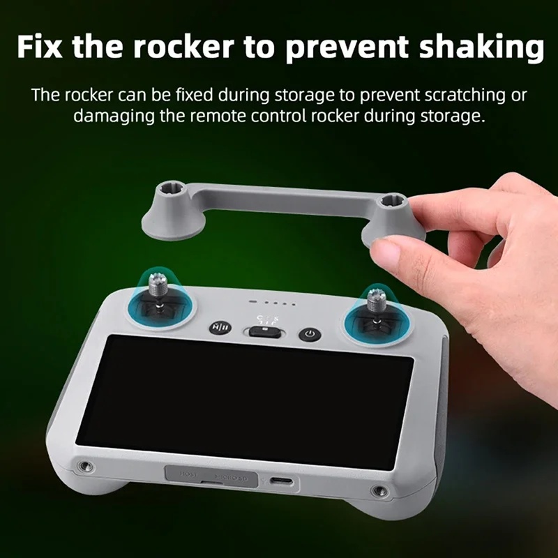 For DJI RC RC2 Joystick Protec - đánh giá và giá Drone Dji Rc Mini 3