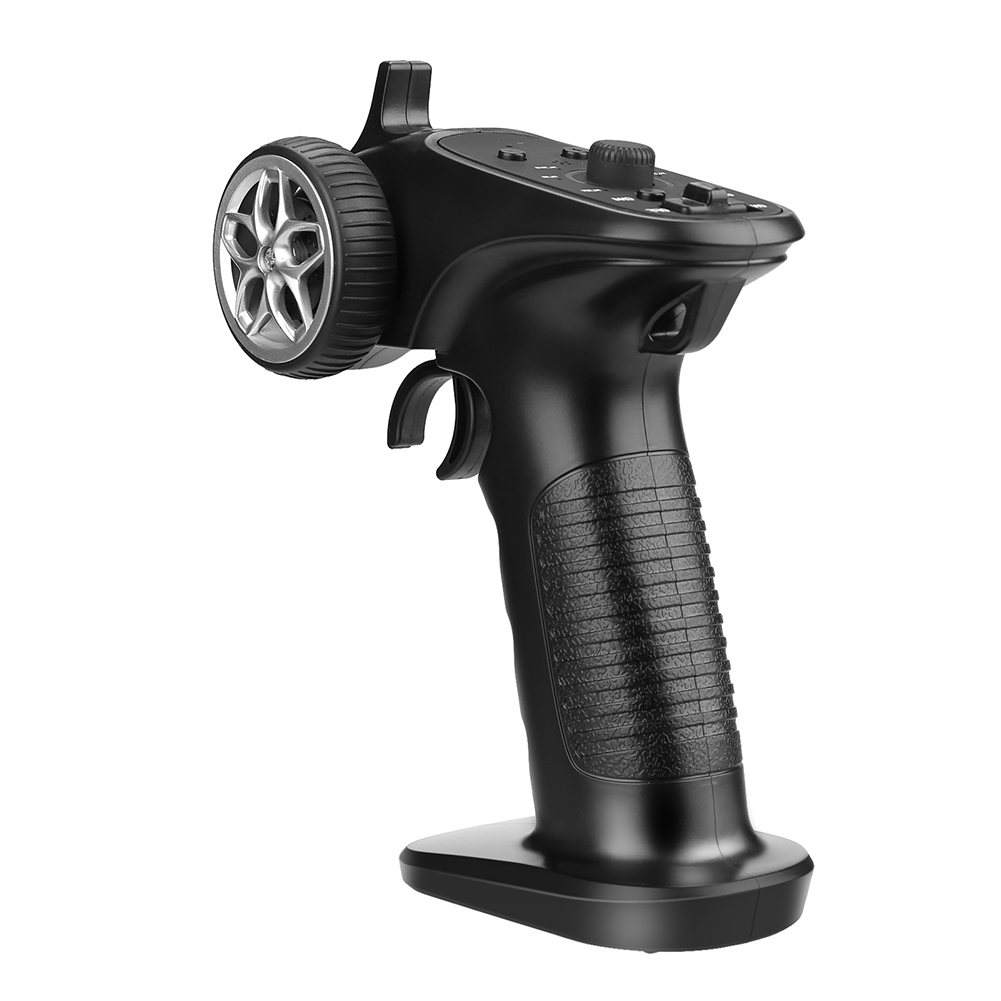 Mới GA-4H-TX 4CH Điều Khiển Từ - đánh giá và giá Joystick Rc Drone