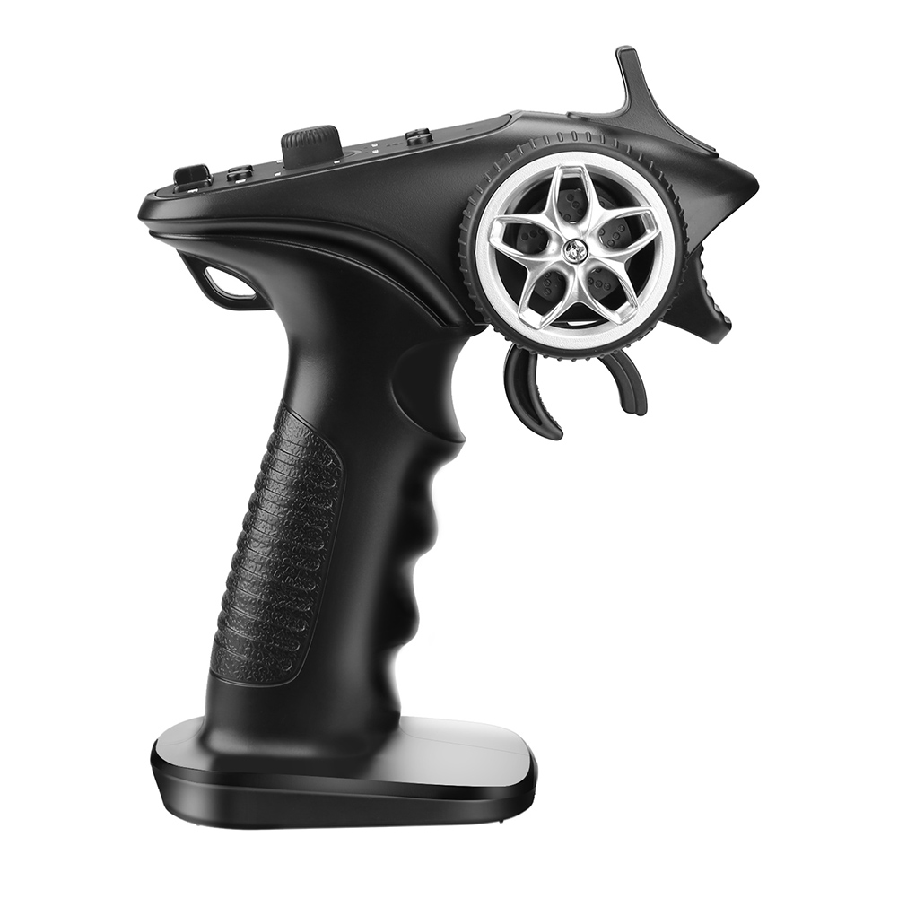 Mới GA-4H-TX 4CH Điều Khiển Từ - đánh giá và giá Joystick Rc Drone
