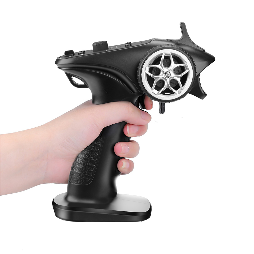 Mới GA-4H-TX 4CH Điều Khiển Từ - đánh giá và giá Joystick Rc Drone