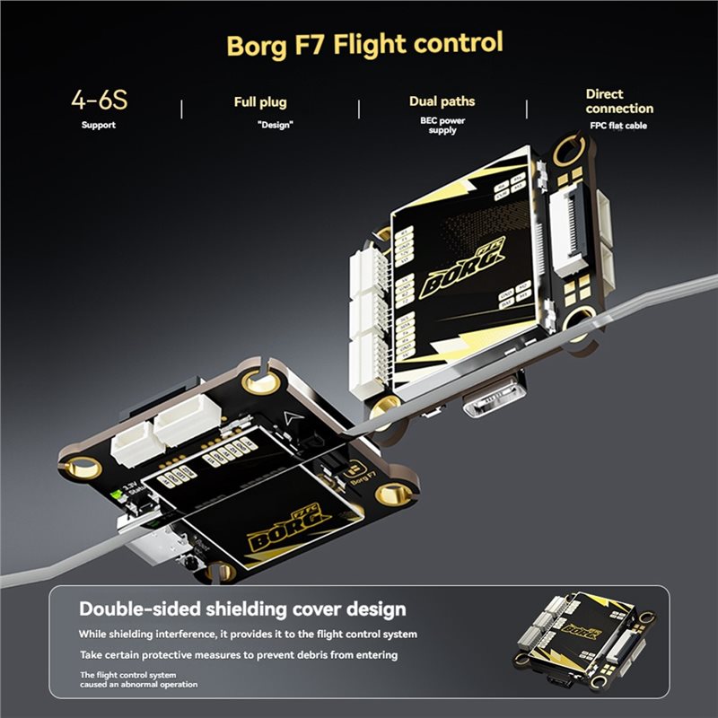 B78B-For RC For FPV Freestyle  - đánh giá và giá Drone Rc Parts