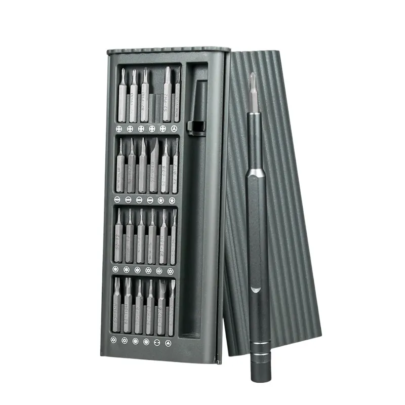24 in 1 Precision Screwdriver  - đánh giá và giá Drone Dji Rc Mini 3