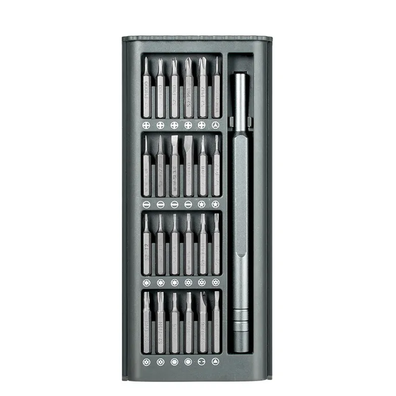 24 in 1 Precision Screwdriver  - đánh giá và giá Drone Dji Rc Mini 3