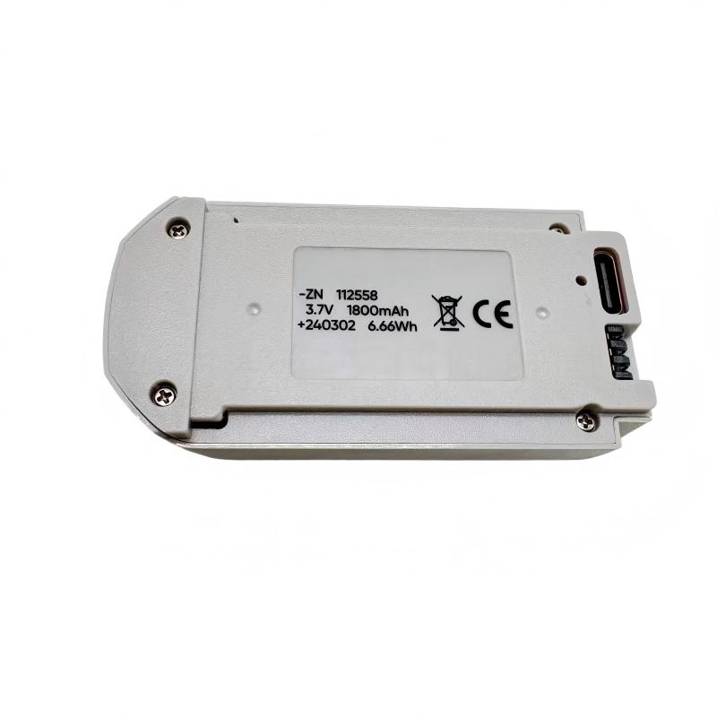 New 1-6PCS ZN112558 3.7V 1800m - đánh giá và giá Drone Dji Rc 3