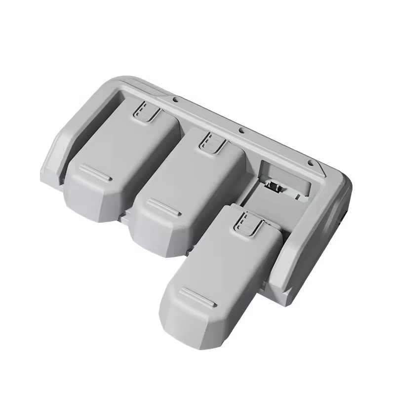 New 1-6PCS ZN112558 3.7V 1800m - đánh giá và giá Drone Dji Rc 3