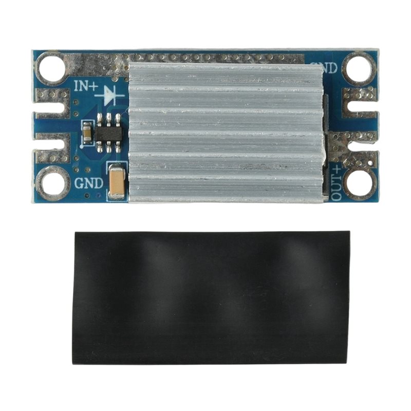 DT18 70A High-Current Solar An - đánh giá và giá Drone Rc Board