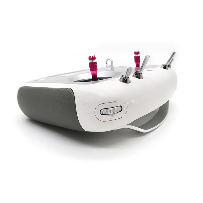FLYSKY FS-i6S i6S 2.4G 10CH AF - đánh giá và giá Joystick Rc Drone