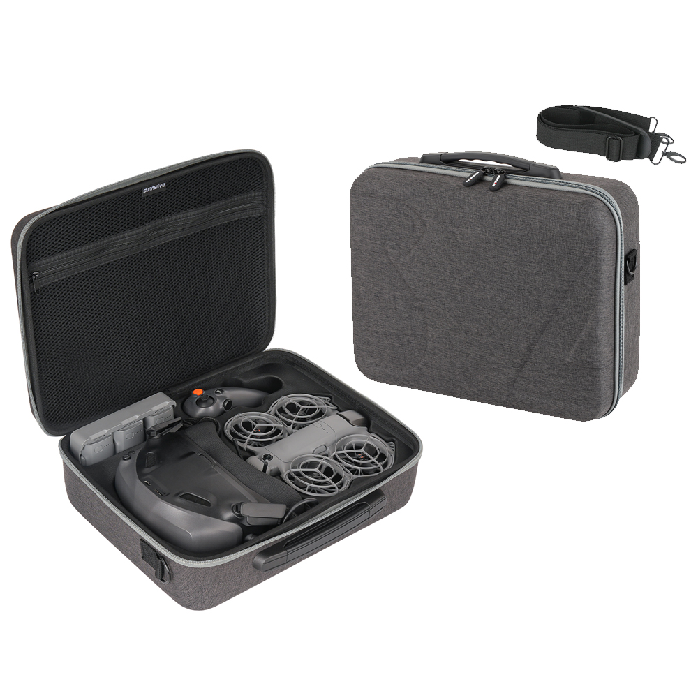 Carrying Case For DJI NEO2 and - đánh giá và giá Drone Carrying Bag