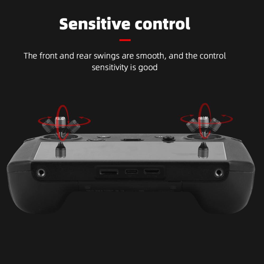 Remote Control Joystick for DJ - đánh giá và giá Joystick Rc Drone